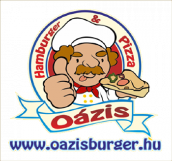 Oázis Pizza és Hamburger házhozszállítás